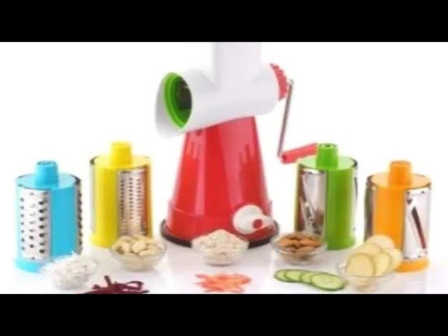 Edmark smart drum vegetable slicer#shorts #shortsvideo #shorts  #viralshorts 