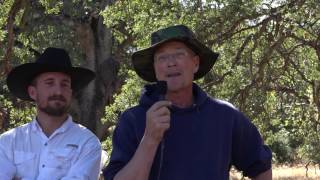 Montado Farms Carbon Farming Trials: Marin Carbon Project Overview