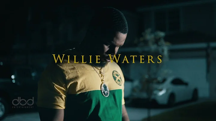 Willie Waters - Stressed Out (Music Video)
