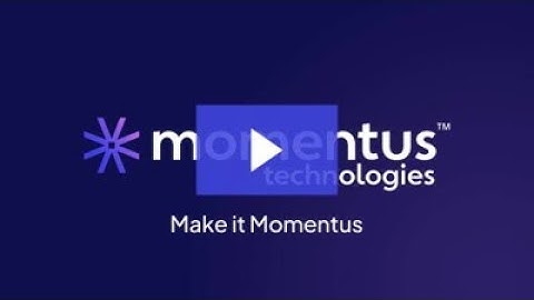 Momentus Technologies