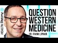 Dr. Frank Lipman Reveals an Alternative Approach to a One Size Fits All Medical Mentality