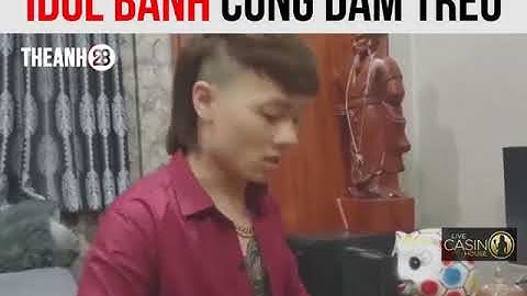 Khá Bảnh Bức Xúc Vì Bị Chửi Đúng Mùng 3 Tết