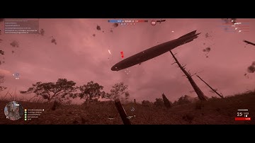 Battlefield 1 PC: YOU HAVE LOST CONNECTION TO THE SESSION LOLOLOL