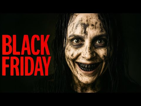 Black Friday | Horror Short Film
