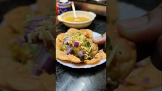 Iftar ke liye best chana dal papdi chaat 👌🔥#shorts #iftar #papadichat #ytshorts