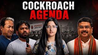 The Untold Story of Cockroach Janta Party