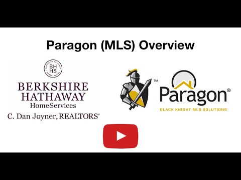 Paragon MLS Overview