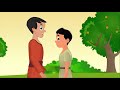 Abraham's Sacrifice (HINDI)- Bible Stories For Kids! Episode 05