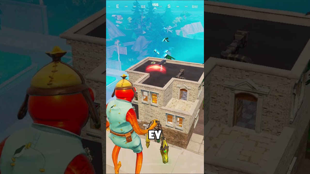 100IQ Move 😂👌