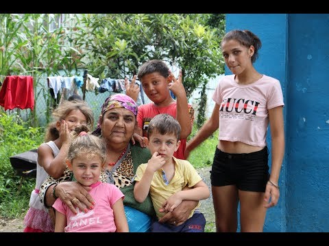 ბოშები გელაურიდან