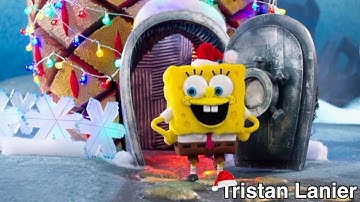 YTP: That One SpingeBill Christmas Special Created by Aardman (Collab Entry)