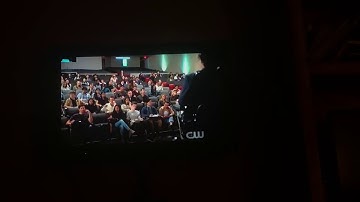 The flash 4x07 “therefore I am” Barry talks to Devoe