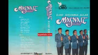Masnait - Sembahlah Dia (Album: Kami keluarga Allah)