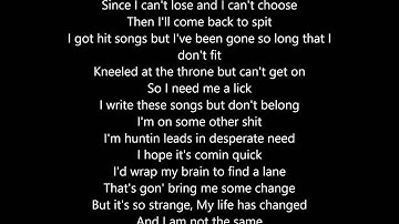 Tech N9ne - Dysfunctional Lyrics (Feat. Big Scoob & Krizz Kaliko)