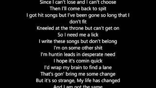 Tech N9ne - Dysfunctional Lyrics (Feat. Big Scoob & Krizz Kaliko) chords