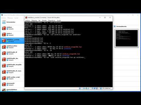 Video: Cómo cambiar la variable de entorno PATH en Windows: 14 pasos