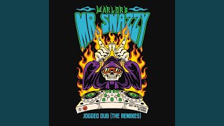MR. SNAZZY JOGGED DUB (Sanzu Remix)