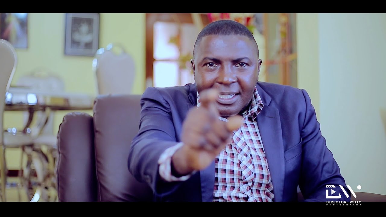 MAMBO YANAYOSABABISHA MTU AJIONE HANA THAMANI -MWL ELEUTER MANGE