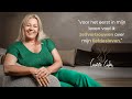 Stabiel is niet saai: Bernadette's blauwdruk inzichten | Laatste Liefde date methode | Testimonial
