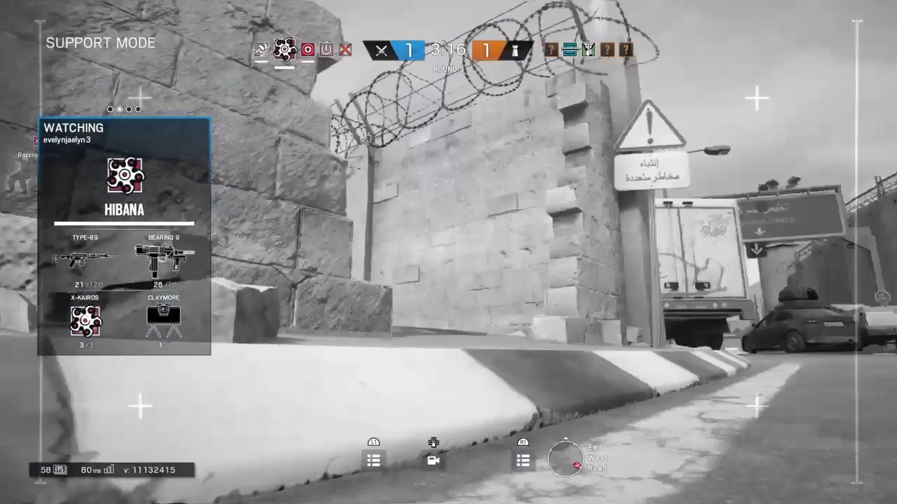 Pro League Gameplay