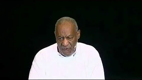 Bill Cosby Remembers Robert Culp