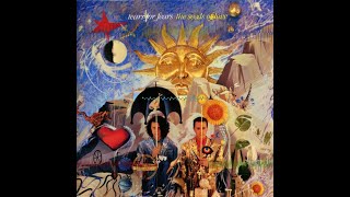 Tears for Fears - Standing on the Corner of the Third World (5.1🔊)