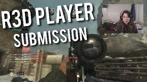 OBLIVIION - #R3D Clips Submission Powered by @JerkyXP