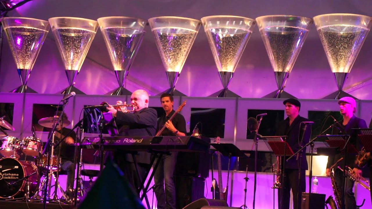 James Morrison & Jim Kelly @ Wunder Bar