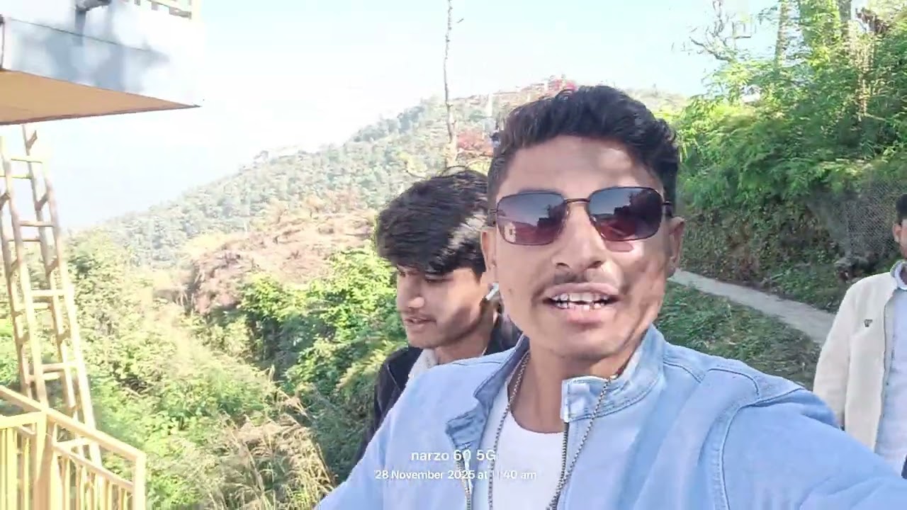  Off the Beaten Path in Pokhara: A Travel Vlog