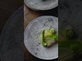 光を閉じ込めた、野菜のゼリー【鹿熊生活】 #shorts #野菜ゼリー #ヘルシースイーツ