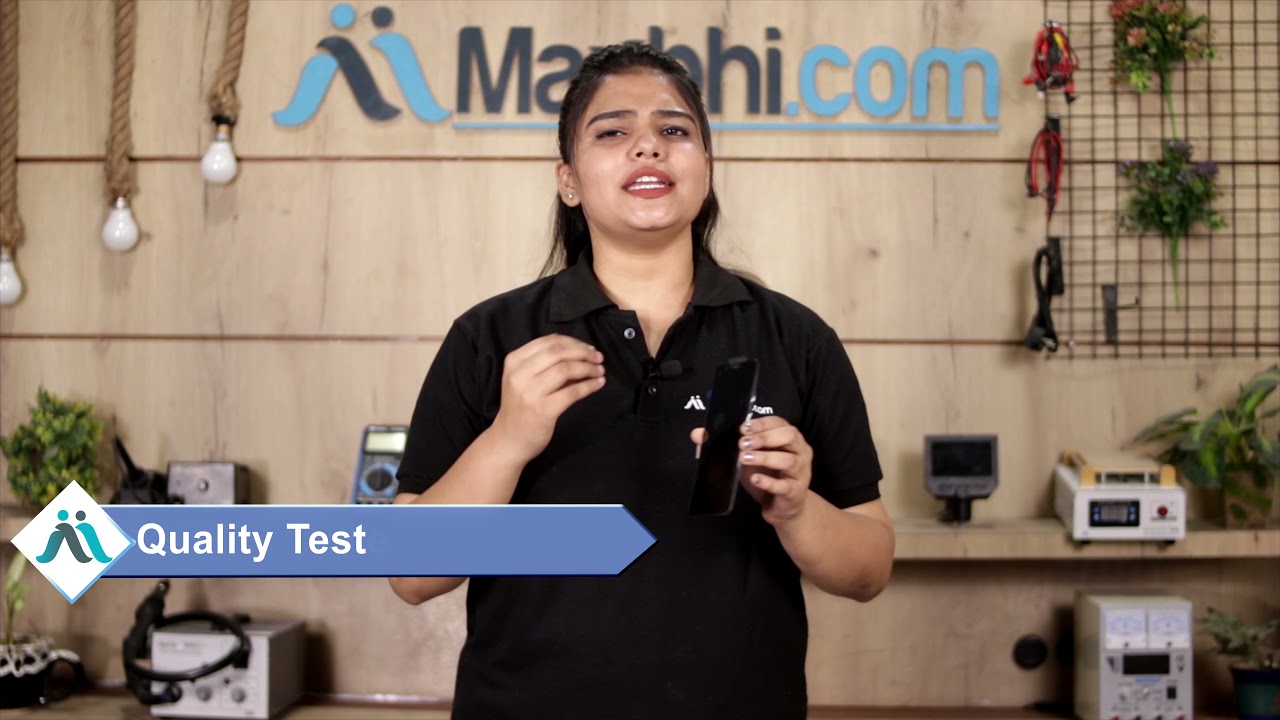 Buy Google Pixel 4 XL Display Combo Folder, Free Delivery In India, High Quality, Best Price