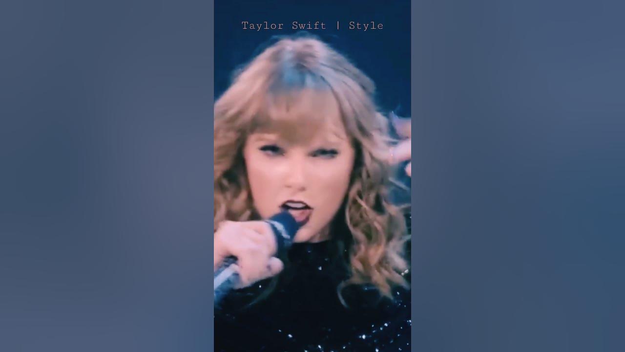 You got that James Dean Daydream look in your eyes Taylor Swift