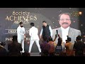 Society achievers awards 2022