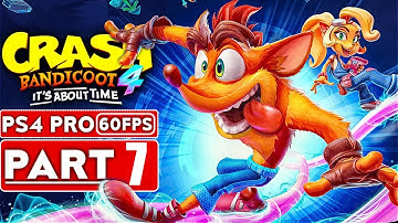 Crash Bandicoot™ 4_ It