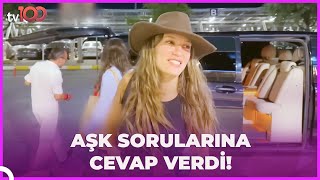 Serenay Sarıkaya’nın itirafı