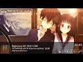 Nightcore MY ONLY ONE feat. 宏実, YUTAKA(Full Of Harmony)