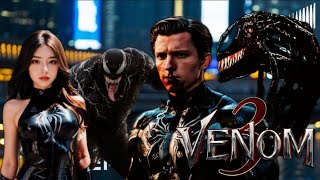 SPIDER-MAN VENOM: NO HOME - Official Trailer (HD)