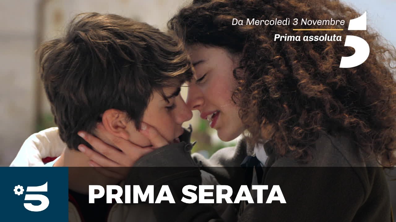 Storia di una famiglia perbene - Da mercoledì 3 novembre, in prima ...