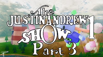 Roblox - Robot 64 Part 3