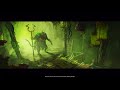 Throt the unclean campaign cinematics  total war warhammer ii  the twisted  the twilight