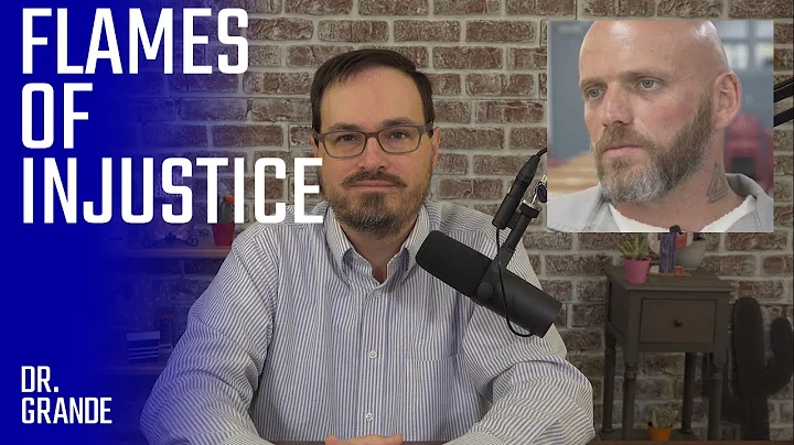Convicted Based on Middle Name? | Michael Bernie P...