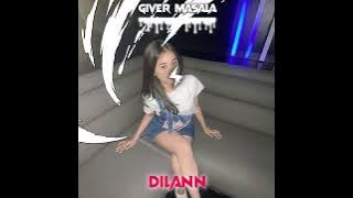 DILAN  (STYLE GIVER)