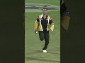 Shoaib akhtar short run up bowling style slow motion shorts shorttrending