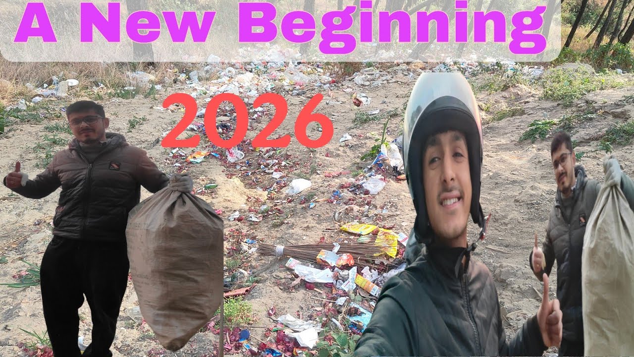 31st celebration ll New year resolutionll