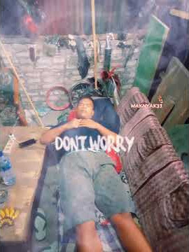 don't wory uye (story wa)