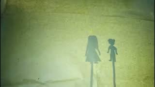 GROUP - 4 WAYANG KULIT SHADOW PUPPETRY Presentation (Grade 7- Liza Macuja SPA) (late pass 7:08PM) 