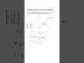 Understanding the Section Formula and Coordinate Calculation