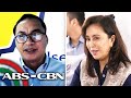 Robredo score in pre-election survey 'respectable': spokesman | ANC