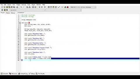 TUGAS UAS ALGORITMA PEMROGRAMAN