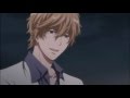Ookami Shoujo to Kuro Ouji